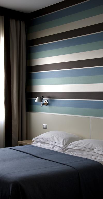 ויצ'נצה Key Hotel מראה חיצוני תמונה