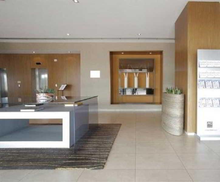 ויצ'נצה Key Hotel מראה חיצוני תמונה